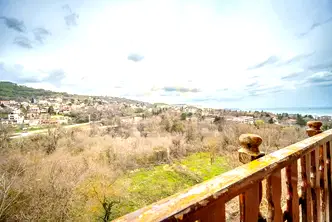 апартамент в Добрич, Балчик