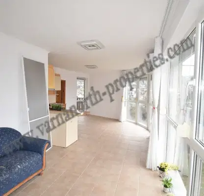 Photo 2 — apartment in Oblast Dobrich, Balchik