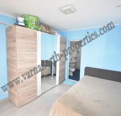 Photo 3 — apartment in Oblast Dobrich, Balchik