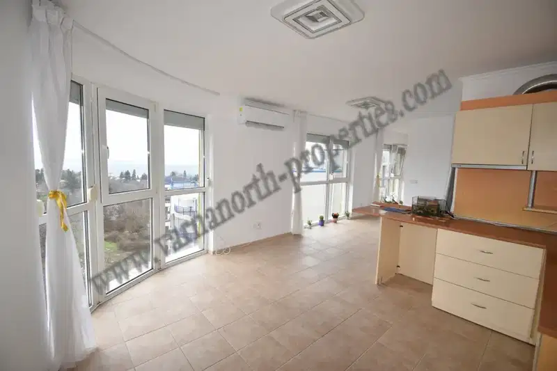 apartment in Oblast Dobrich, Balchik