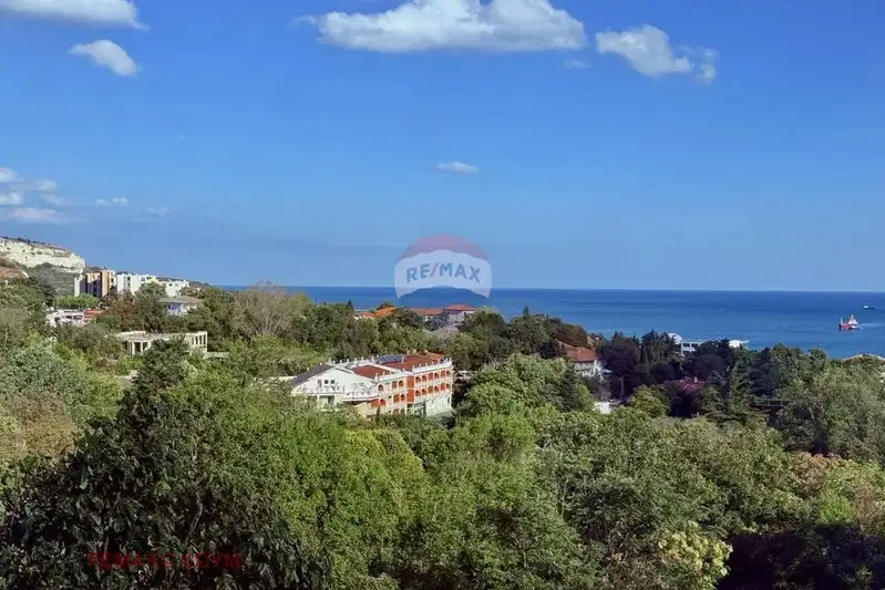 апартамент в Добрич, Балчик