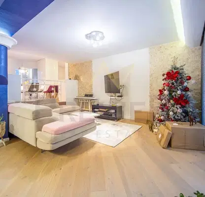 Photo 2 — apartment in Oblast Dobrich, Balchik