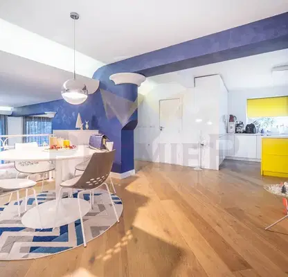 Photo 3 — apartment in Oblast Dobrich, Balchik