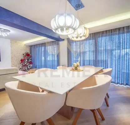 Photo 4 — apartment in Oblast Dobrich, Balchik