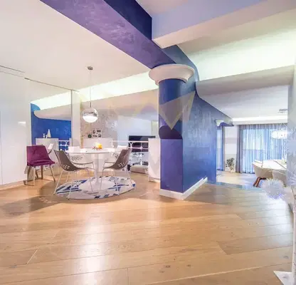 Photo 5 — apartment in Oblast Dobrich, Balchik