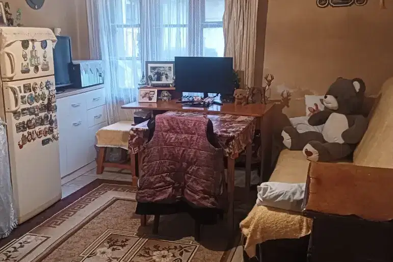 Тристаен апартамент в Банкя