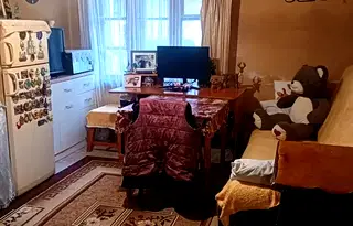 Тристаен апартамент в Банкя