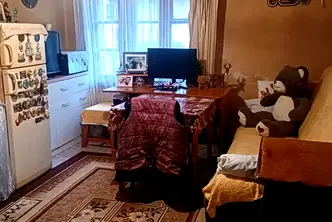 Тристаен апартамент в Банкя