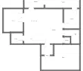Снимка 4 — Тристаен апартамент в Банкя