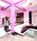 Тристаен апартамент в Банкя