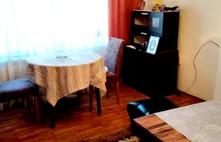 Едностаен апартамент в Банкя