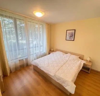 Photo 4 — apartment in Oblast Blagoevgrad, Bansko