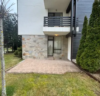 Photo 5 — apartment in Oblast Blagoevgrad, Bansko