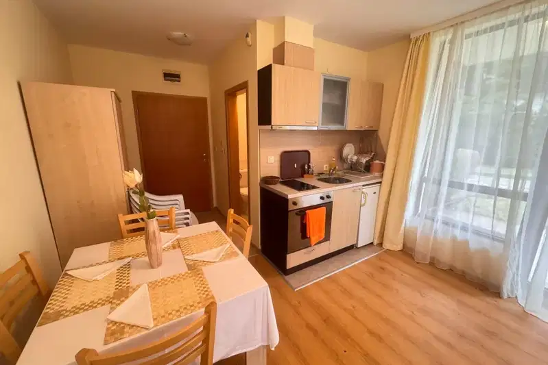 apartment in Oblast Blagoevgrad, Bansko