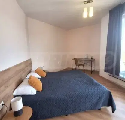 Photo 4 — apartment in Oblast Blagoevgrad, Bansko