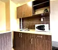 Снимка 2 — Едностаен апартамент в Благоевград, Банско