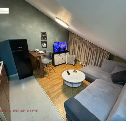 Photo 2 — apartment in Oblast Blagoevgrad, Bansko