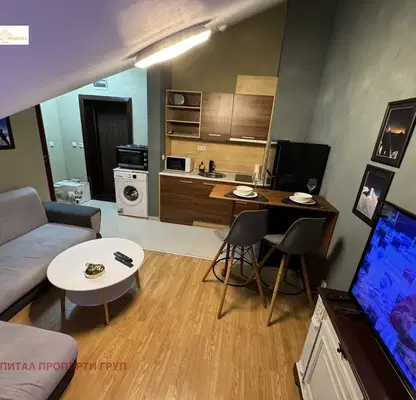 Photo 3 — apartment in Oblast Blagoevgrad, Bansko