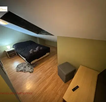 Photo 4 — apartment in Oblast Blagoevgrad, Bansko