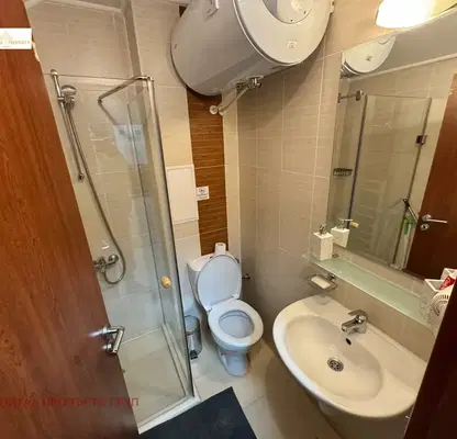 Photo 5 — apartment in Oblast Blagoevgrad, Bansko
