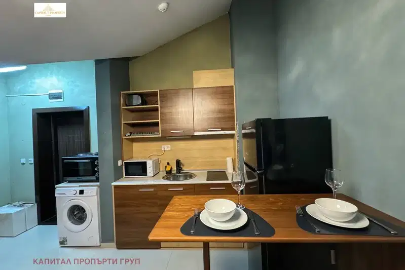 apartment in Oblast Blagoevgrad, Bansko
