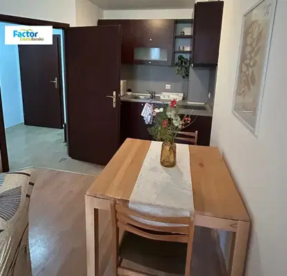 Photo 2 — apartment in Oblast Blagoevgrad, Bansko