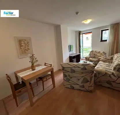 Photo 3 — apartment in Oblast Blagoevgrad, Bansko