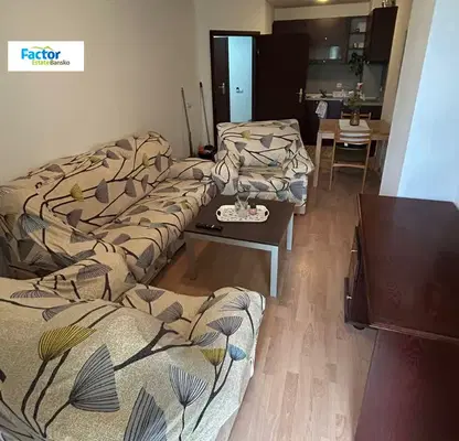 Photo 4 — apartment in Oblast Blagoevgrad, Bansko