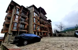 апартамент в Благоевград, Банско