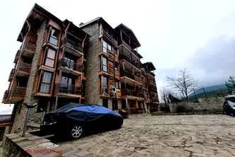 апартамент в Благоевград, Банско