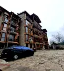апартамент в Благоевград, Банско