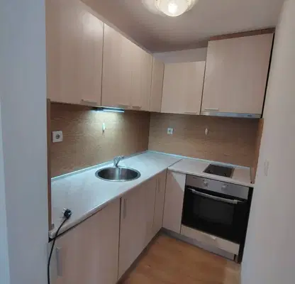 Photo 3 — 2-bedroom apartment in Oblast Blagoevgrad, Bansko
