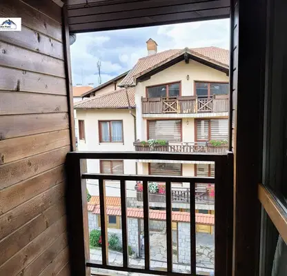 Photo 4 — 2-bedroom apartment in Oblast Blagoevgrad, Bansko