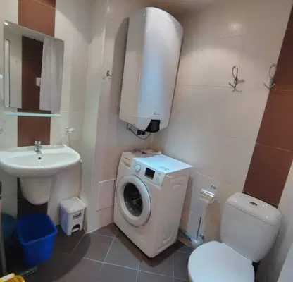 Photo 5 — 2-bedroom apartment in Oblast Blagoevgrad, Bansko