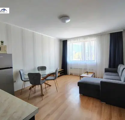 Photo 3 — apartment in Oblast Blagoevgrad, Bansko