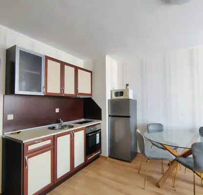 Photo 4 — apartment in Oblast Blagoevgrad, Bansko