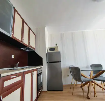 Photo 5 — apartment in Oblast Blagoevgrad, Bansko