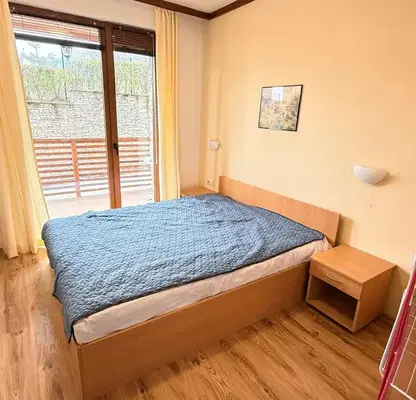 Photo 2 — apartment in Oblast Blagoevgrad, Bansko