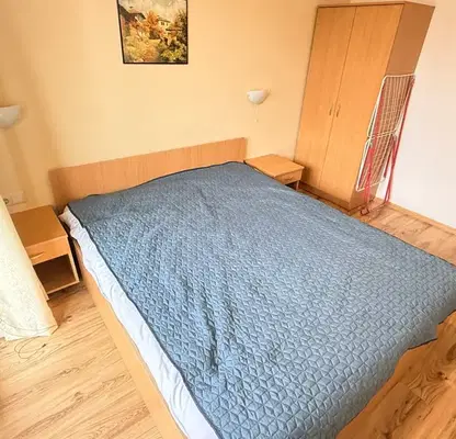 Photo 3 — apartment in Oblast Blagoevgrad, Bansko