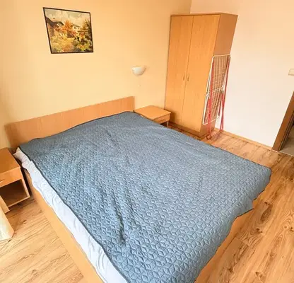 Photo 5 — apartment in Oblast Blagoevgrad, Bansko