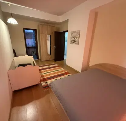Photo 5 — apartment in Oblast Blagoevgrad, Bansko