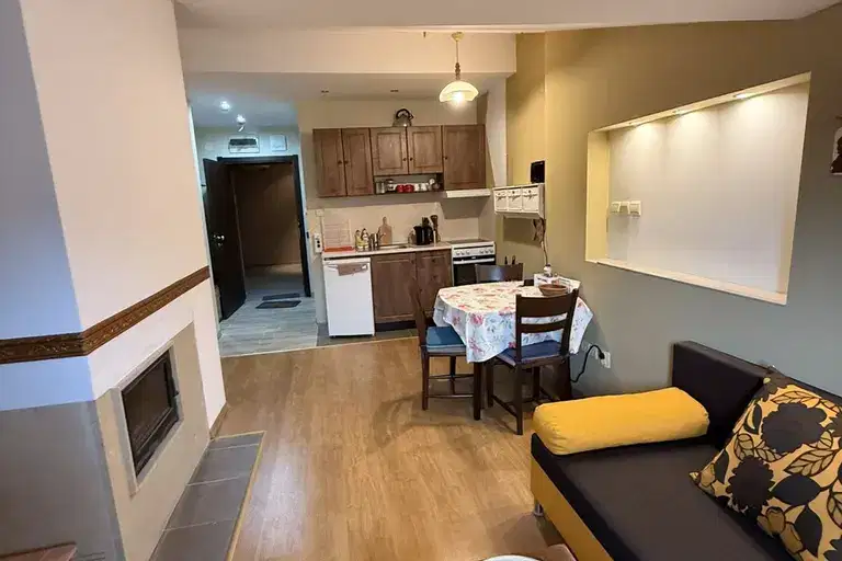 apartment in Oblast Blagoevgrad, Bansko