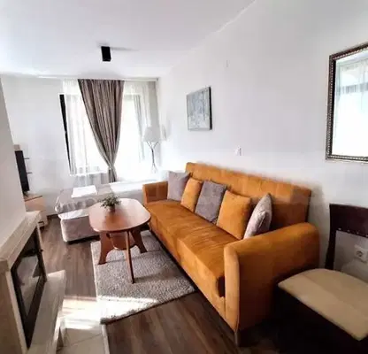 Photo 2 — 2-bedroom apartment in Oblast Blagoevgrad, Bansko