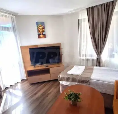 Photo 3 — 2-bedroom apartment in Oblast Blagoevgrad, Bansko