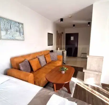 Photo 4 — 2-bedroom apartment in Oblast Blagoevgrad, Bansko
