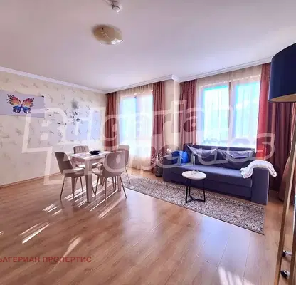 Снимка 4 — апартамент в Благоевград, Банско