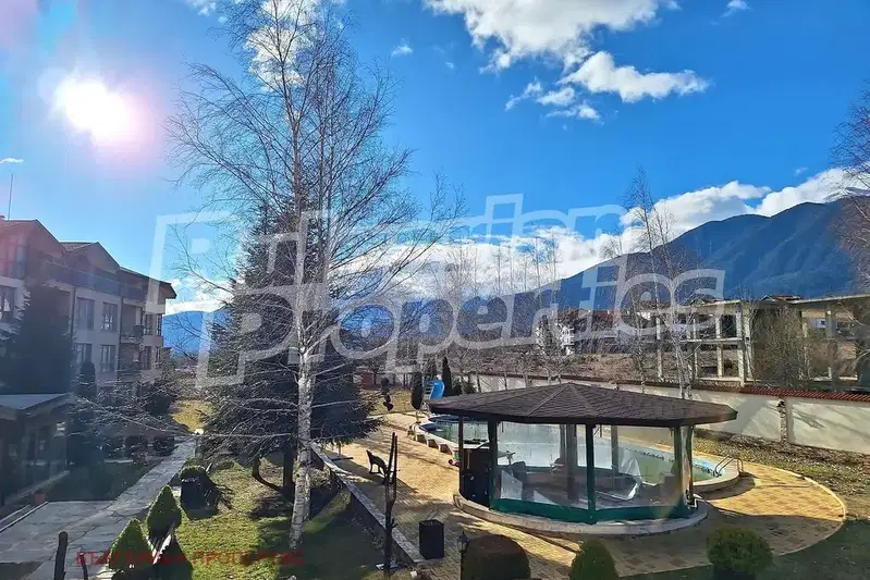 apartment in Oblast Blagoevgrad, Bansko