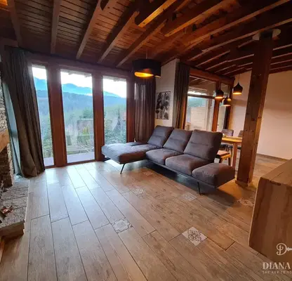 Photo 2 — apartment in Oblast Blagoevgrad, Bansko