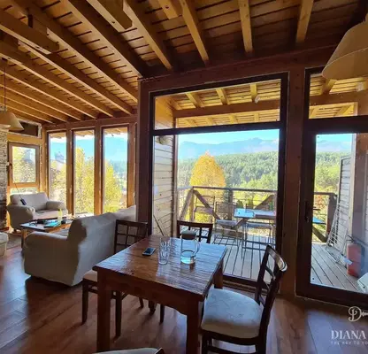 Photo 3 — apartment in Oblast Blagoevgrad, Bansko