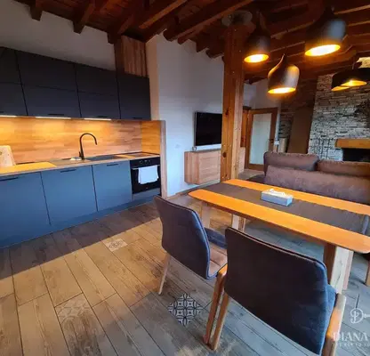 Photo 4 — apartment in Oblast Blagoevgrad, Bansko